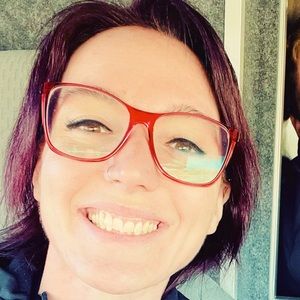 Meet your Posher, Kristen